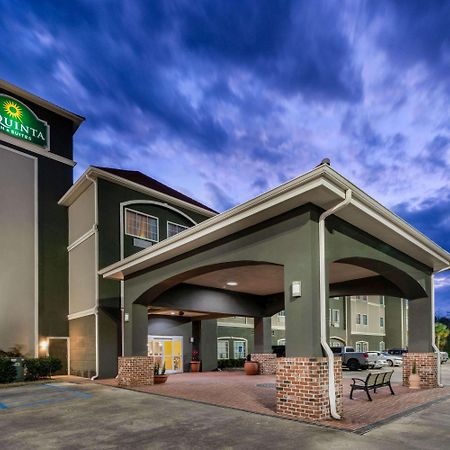 La Quinta Inn & Suites By Wyndham Broussard - Lafayette Area Εξωτερικό φωτογραφία