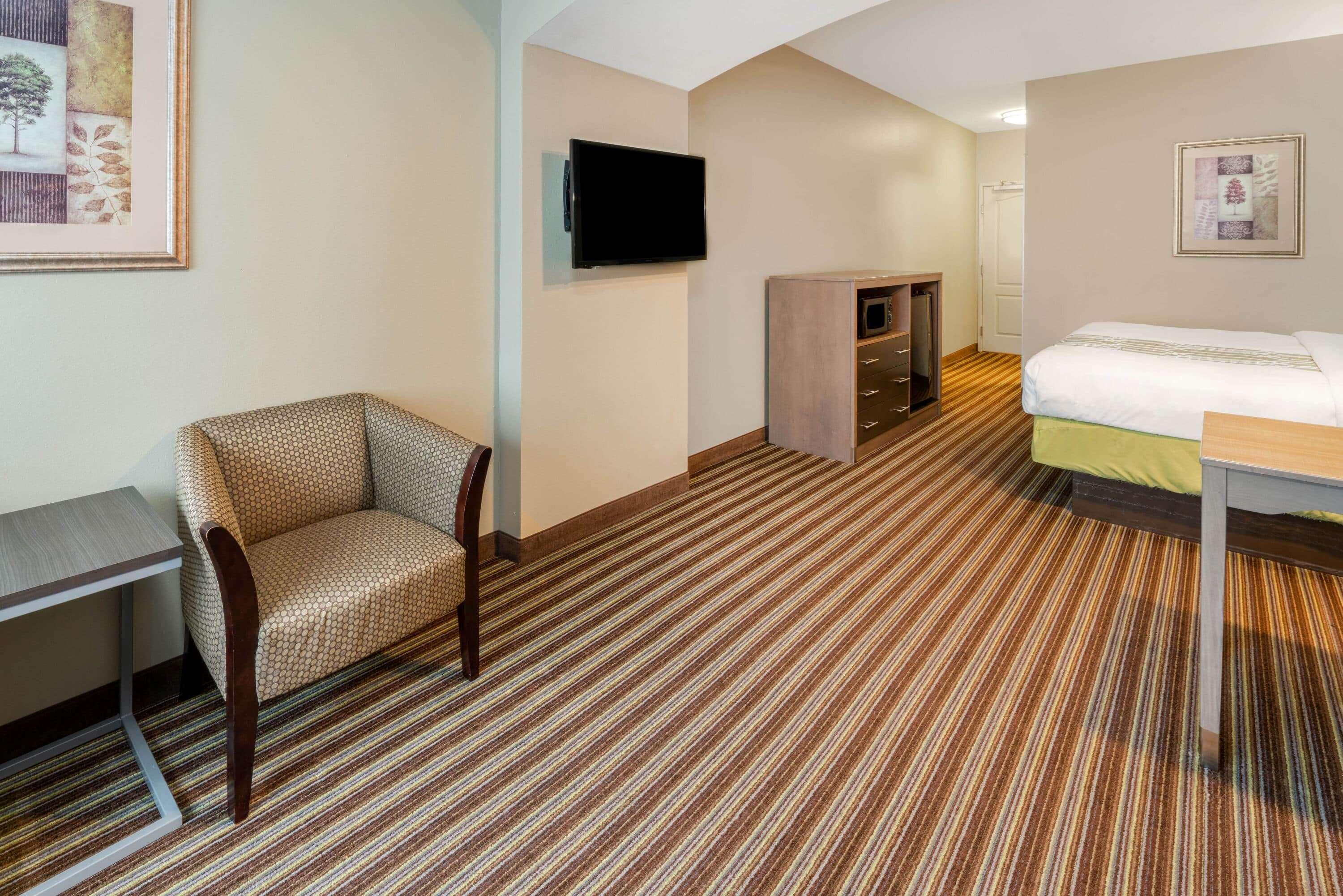 La Quinta Inn & Suites By Wyndham Broussard - Lafayette Area Εξωτερικό φωτογραφία