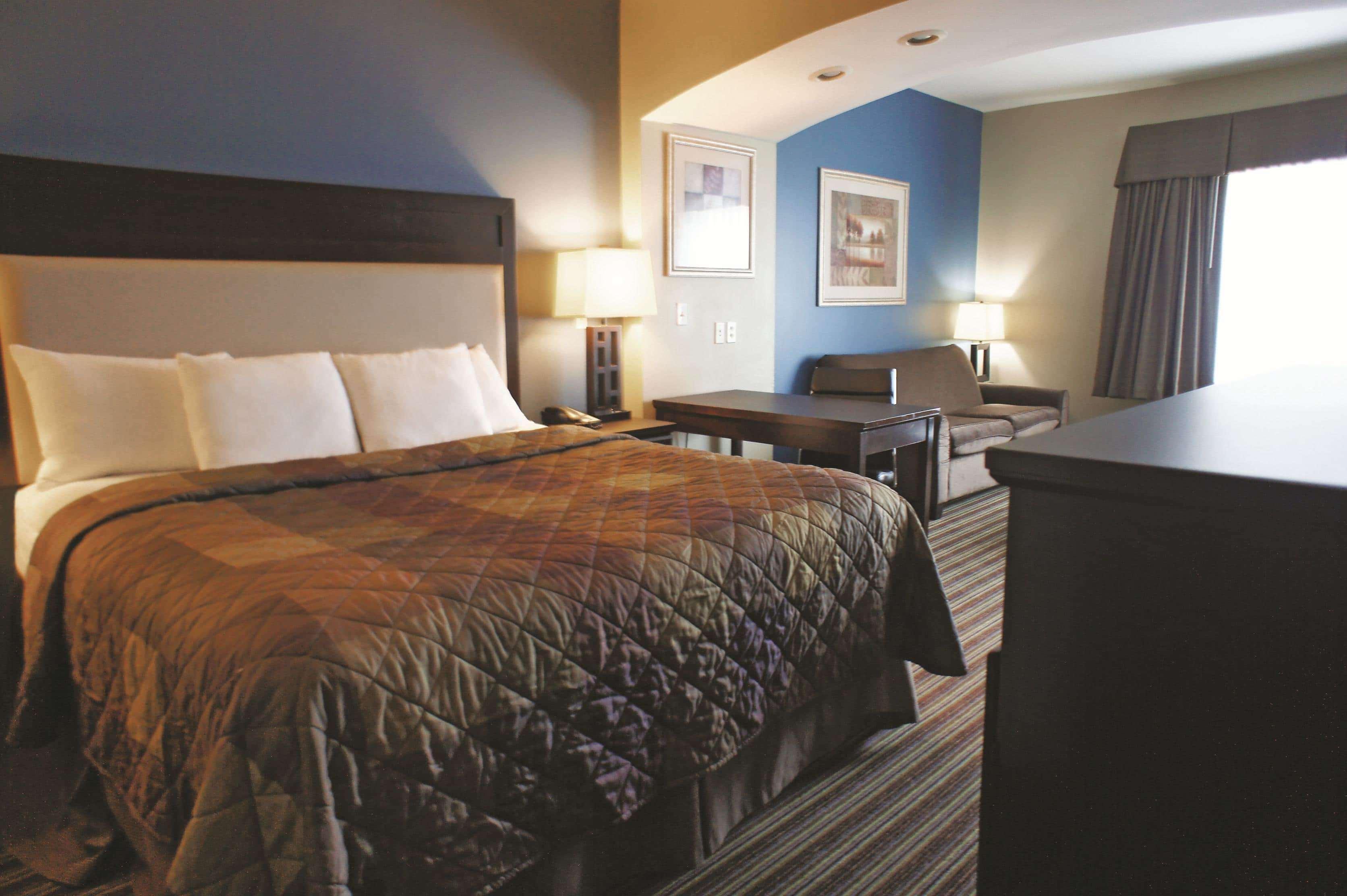 La Quinta Inn & Suites By Wyndham Broussard - Lafayette Area Εξωτερικό φωτογραφία
