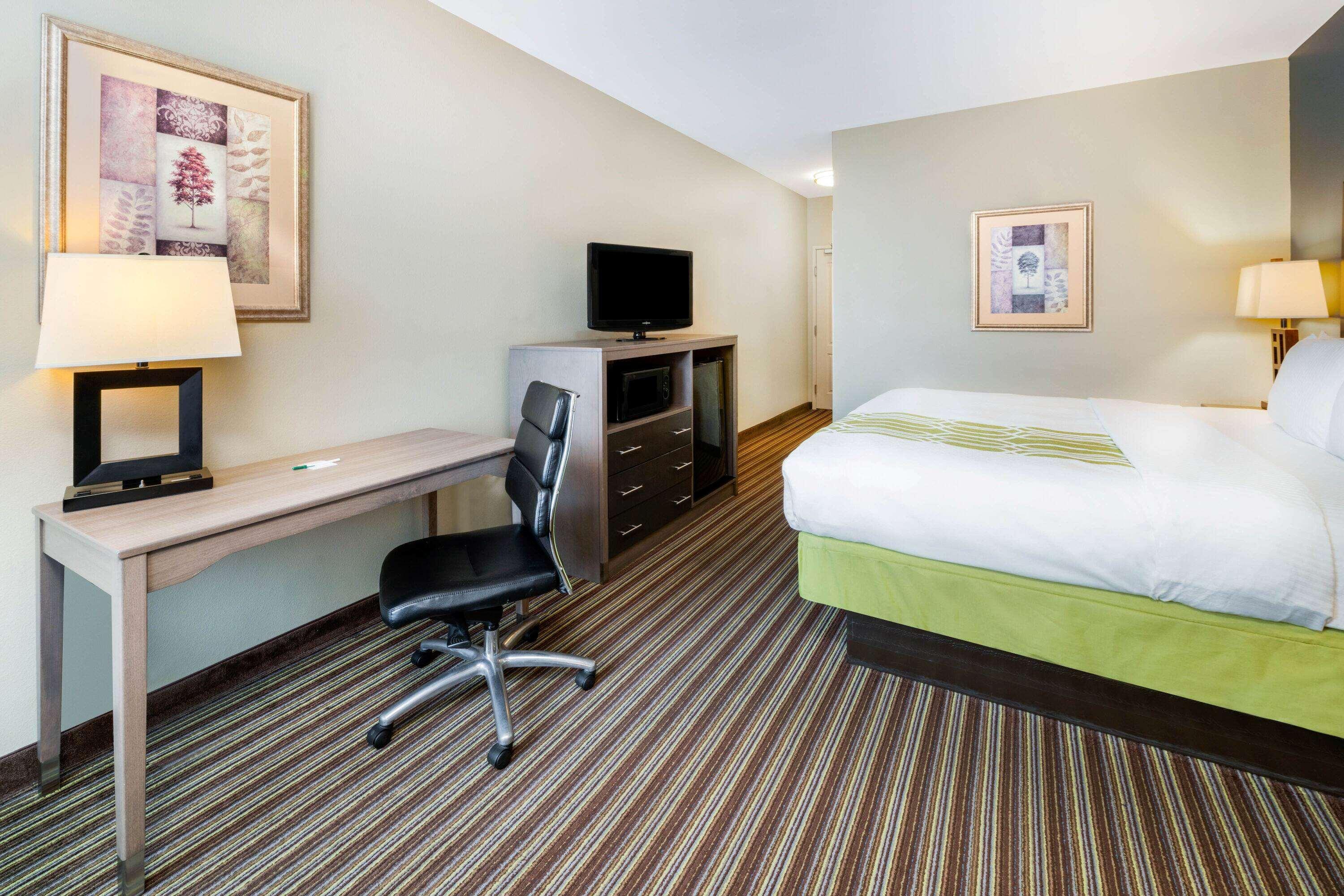 La Quinta Inn & Suites By Wyndham Broussard - Lafayette Area Εξωτερικό φωτογραφία