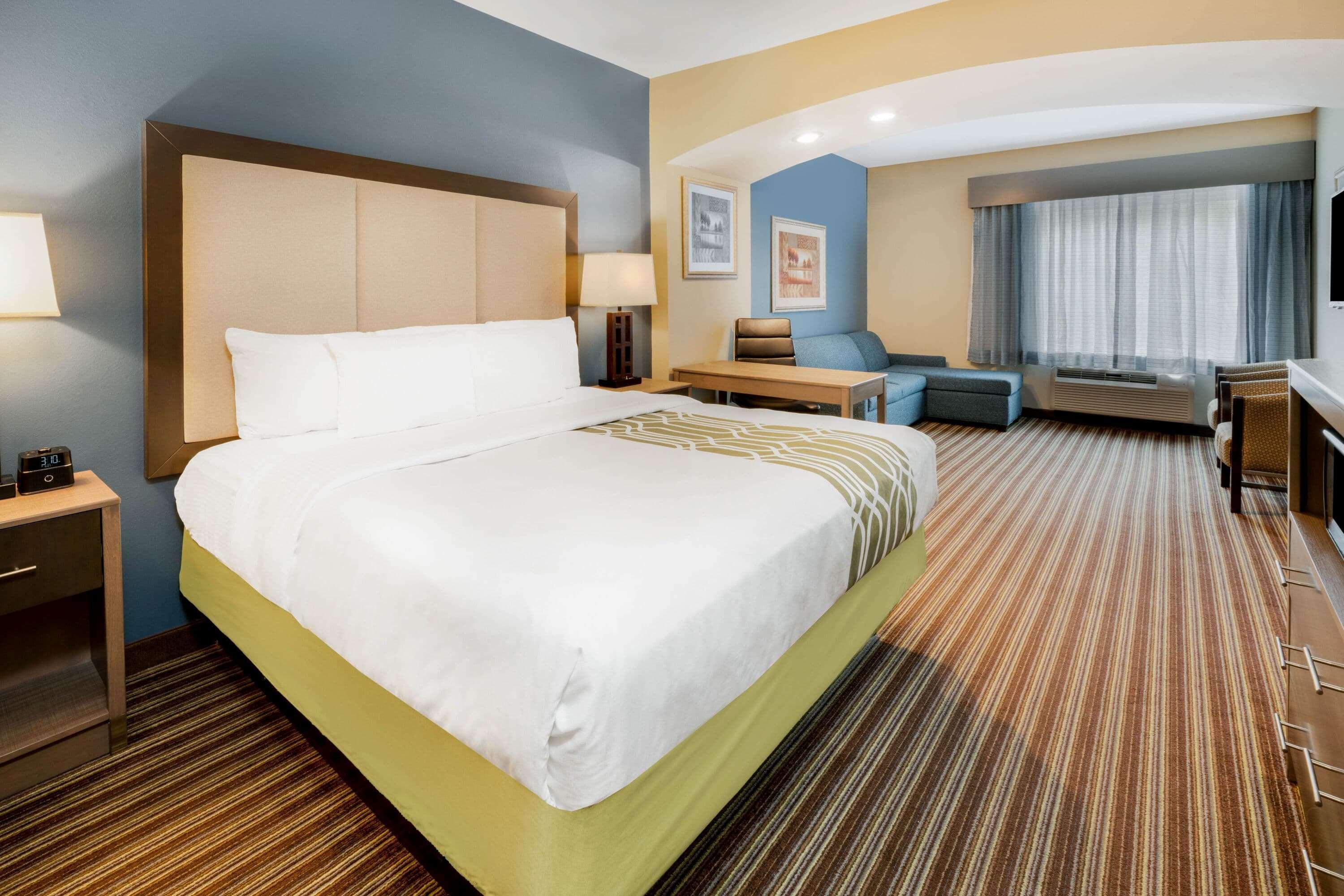 La Quinta Inn & Suites By Wyndham Broussard - Lafayette Area Εξωτερικό φωτογραφία