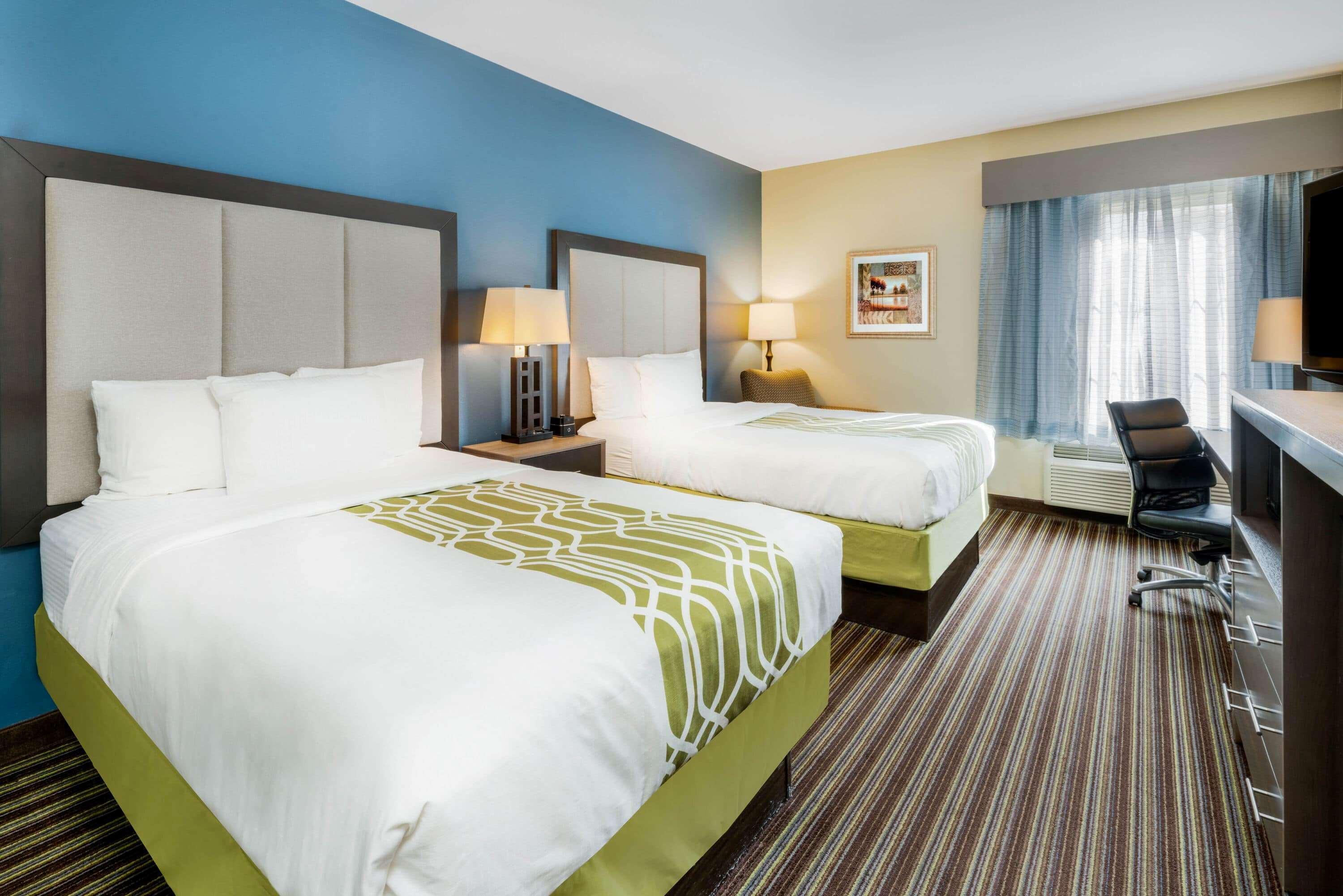 La Quinta Inn & Suites By Wyndham Broussard - Lafayette Area Εξωτερικό φωτογραφία