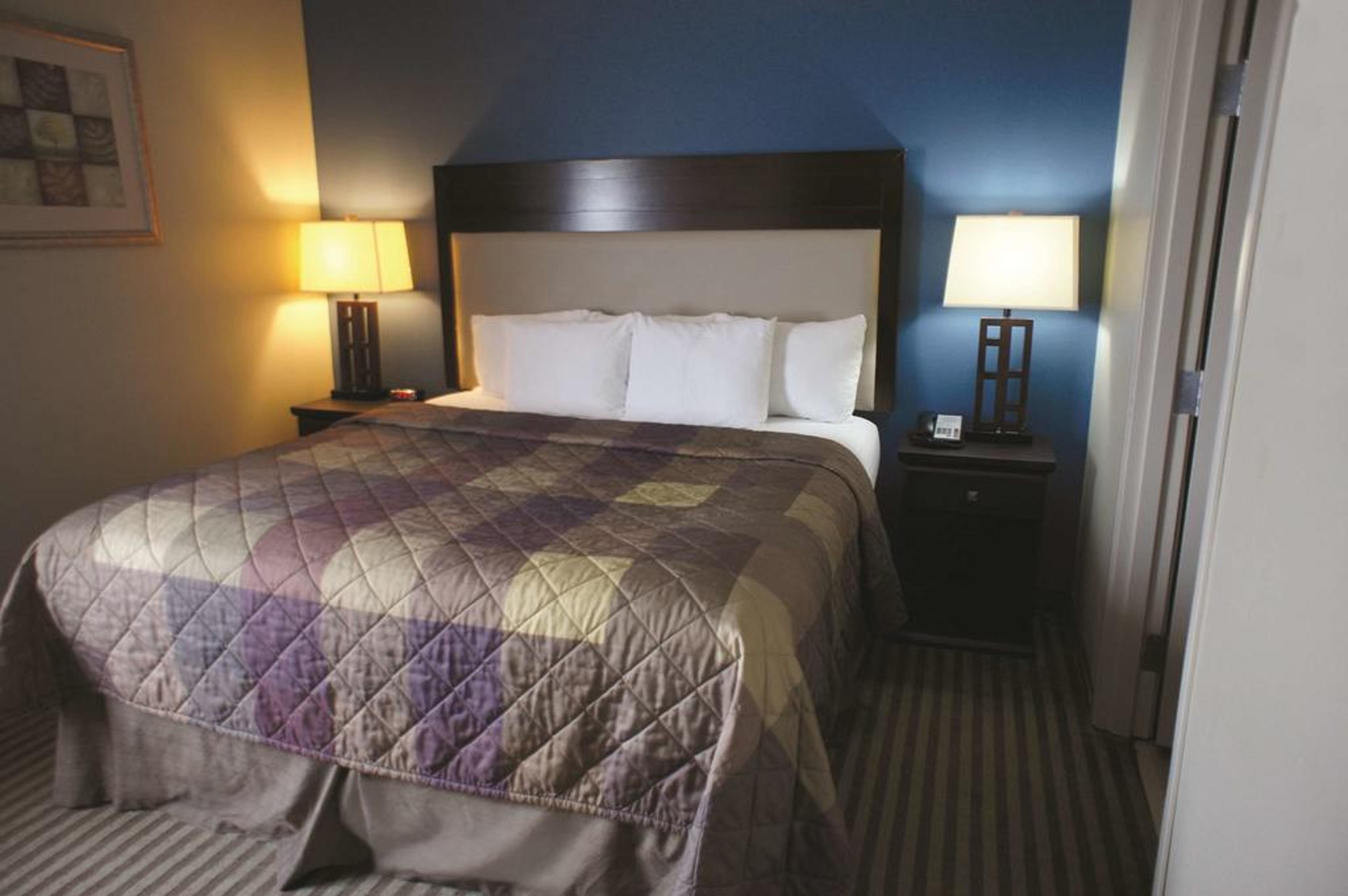 La Quinta Inn & Suites By Wyndham Broussard - Lafayette Area Εξωτερικό φωτογραφία