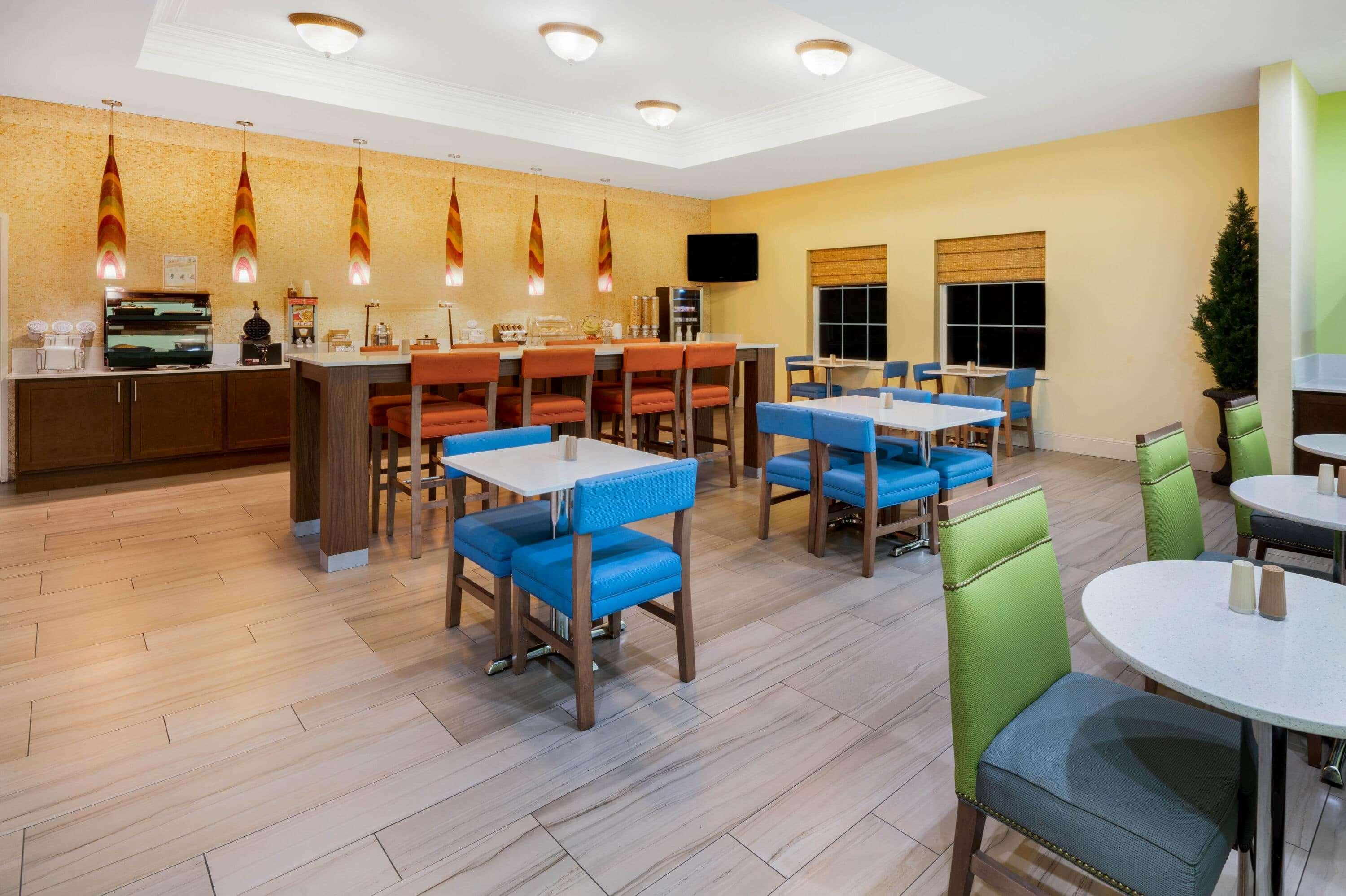 La Quinta Inn & Suites By Wyndham Broussard - Lafayette Area Εξωτερικό φωτογραφία