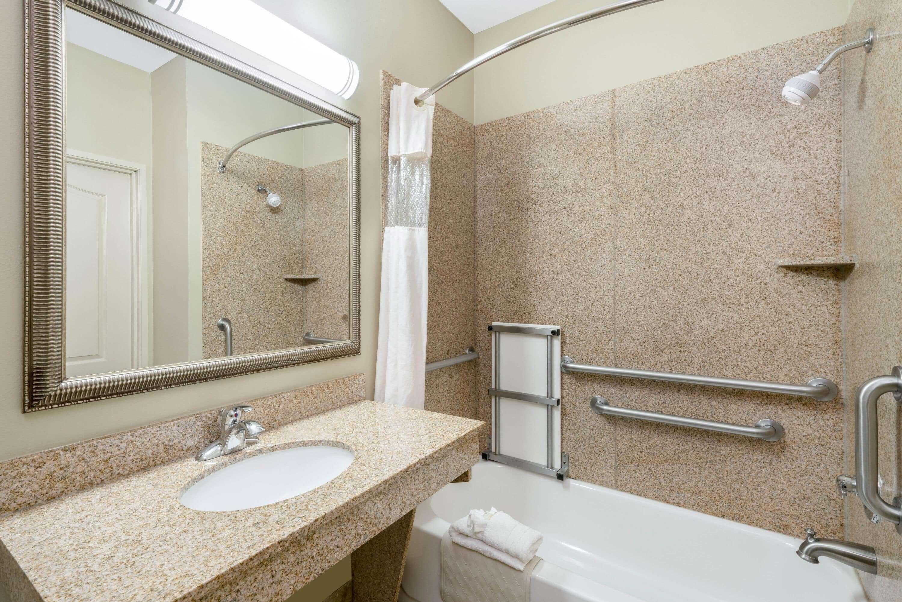 La Quinta Inn & Suites By Wyndham Broussard - Lafayette Area Εξωτερικό φωτογραφία