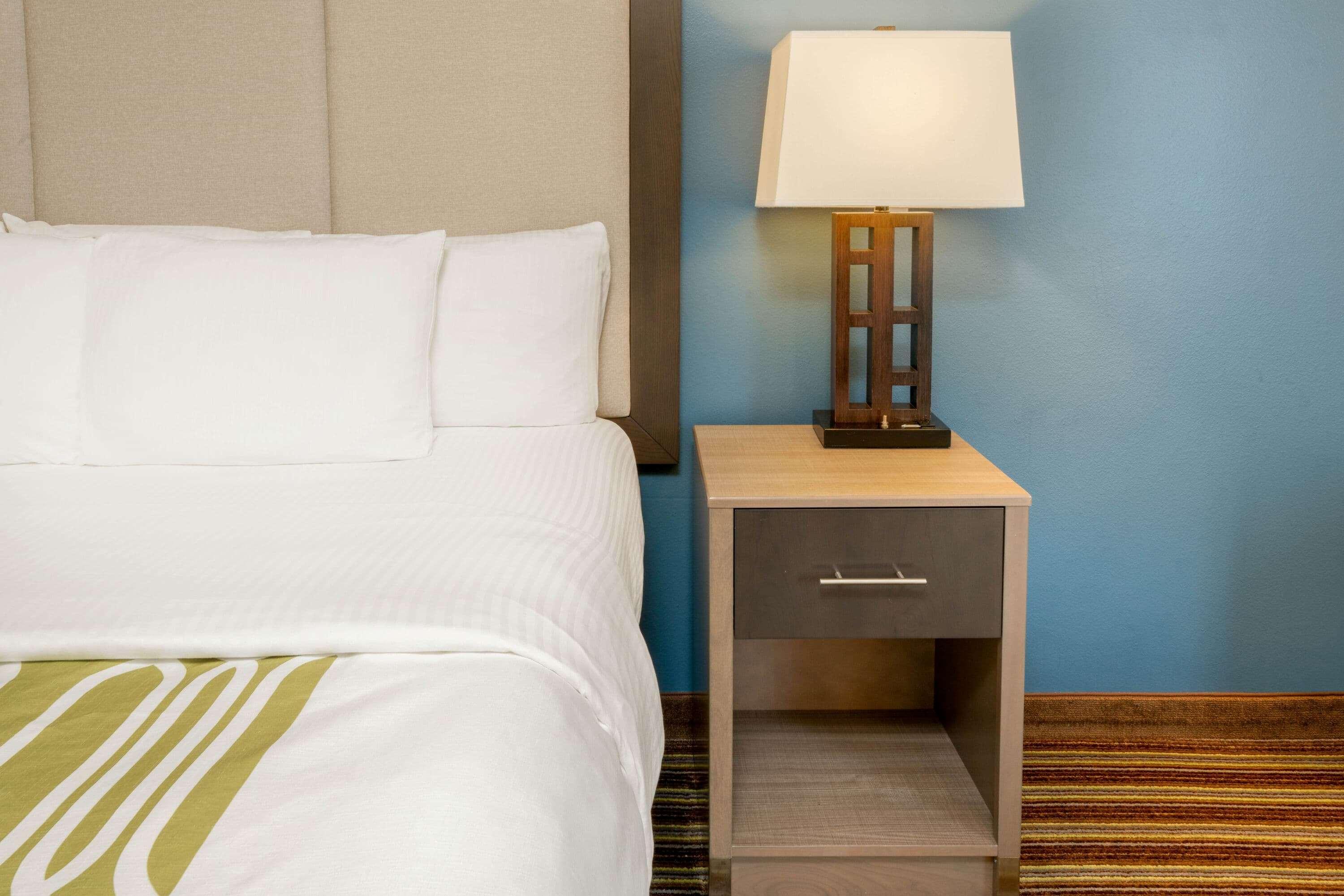 La Quinta Inn & Suites By Wyndham Broussard - Lafayette Area Εξωτερικό φωτογραφία