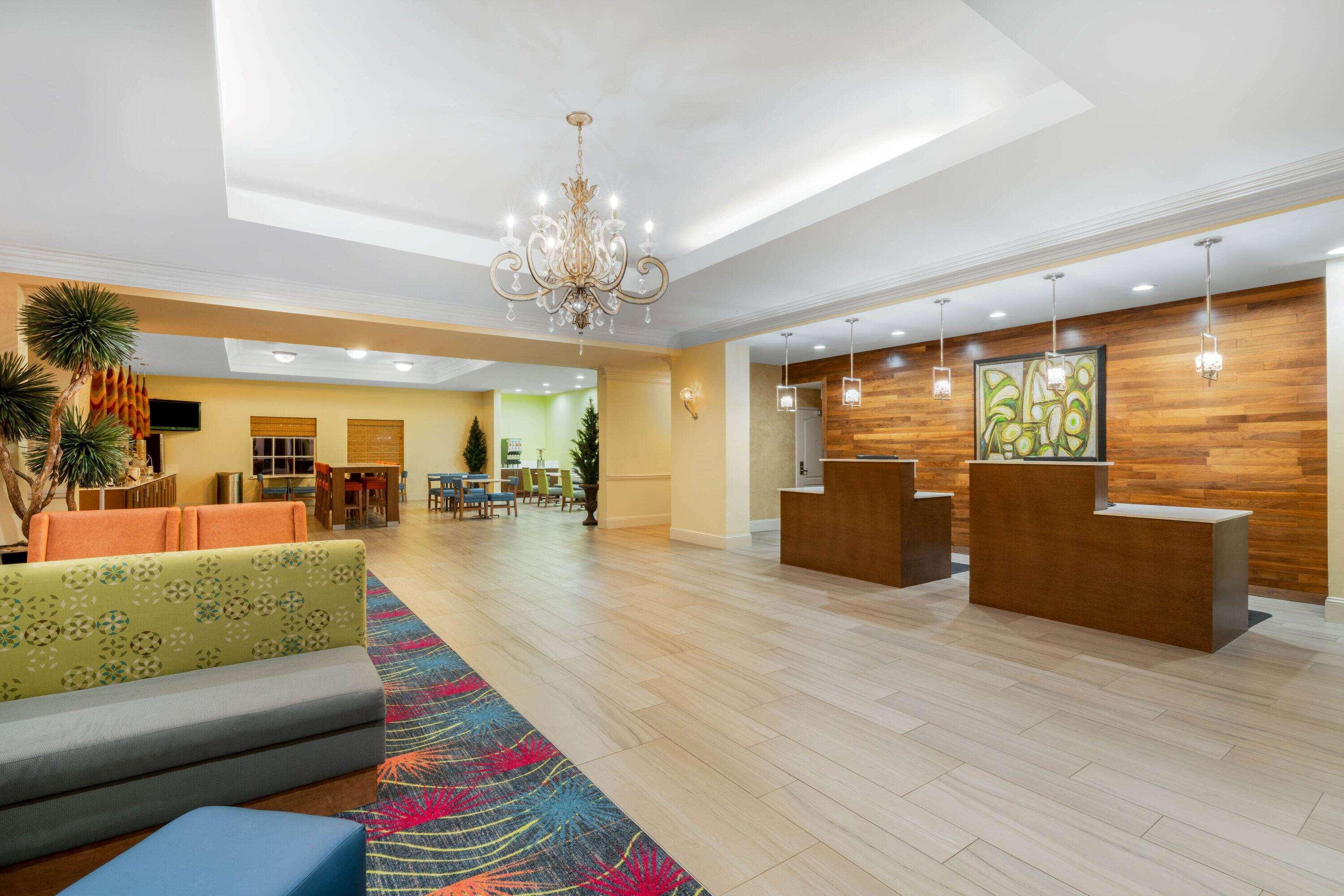 La Quinta Inn & Suites By Wyndham Broussard - Lafayette Area Εξωτερικό φωτογραφία