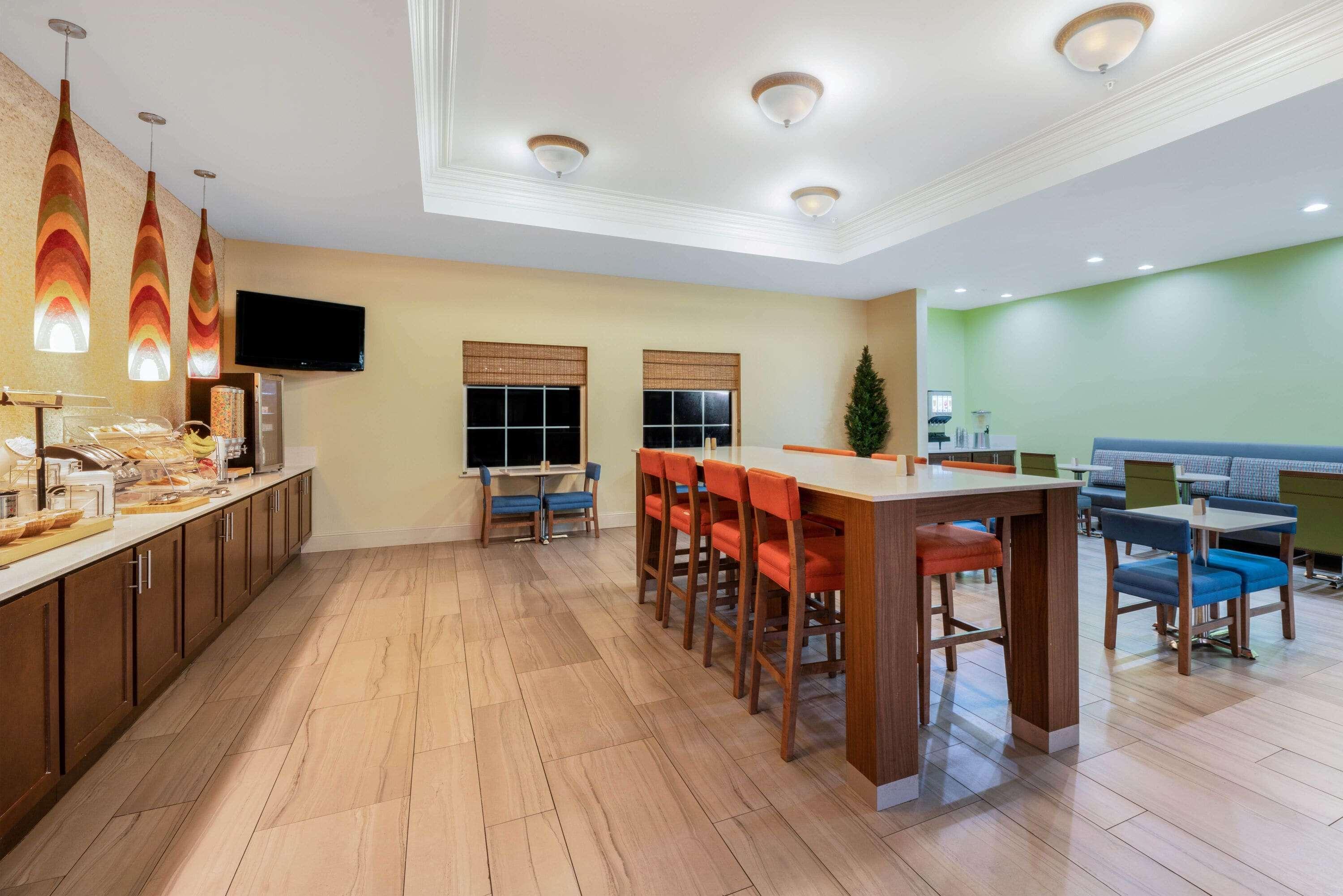 La Quinta Inn & Suites By Wyndham Broussard - Lafayette Area Εξωτερικό φωτογραφία