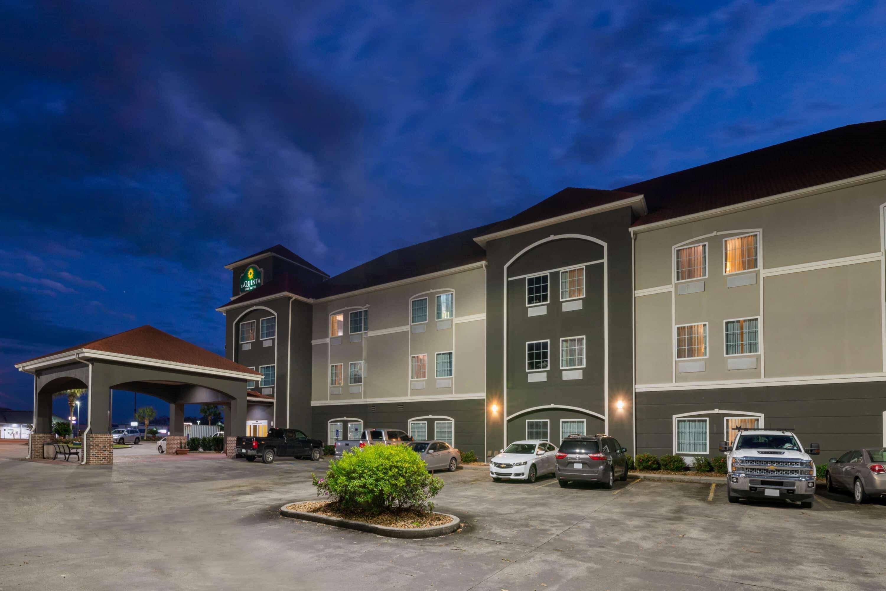 La Quinta Inn & Suites By Wyndham Broussard - Lafayette Area Εξωτερικό φωτογραφία