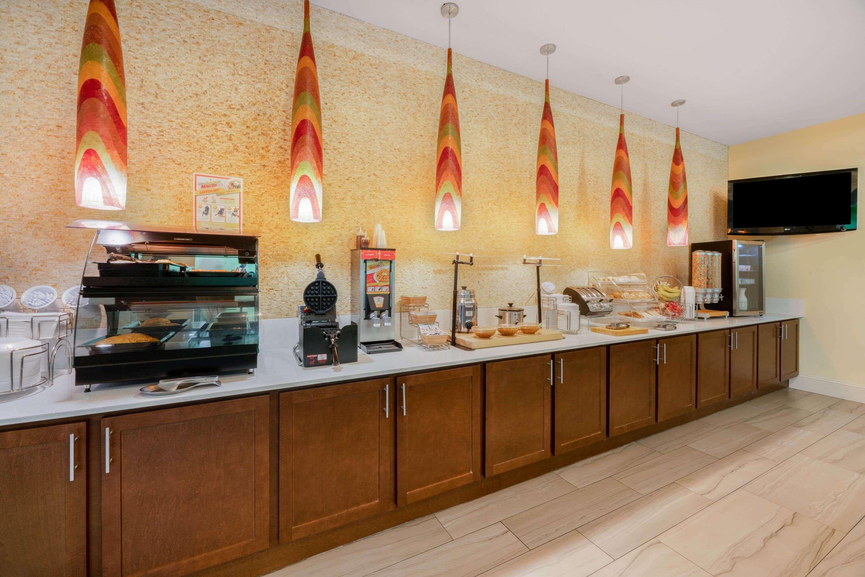 La Quinta Inn & Suites By Wyndham Broussard - Lafayette Area Εξωτερικό φωτογραφία
