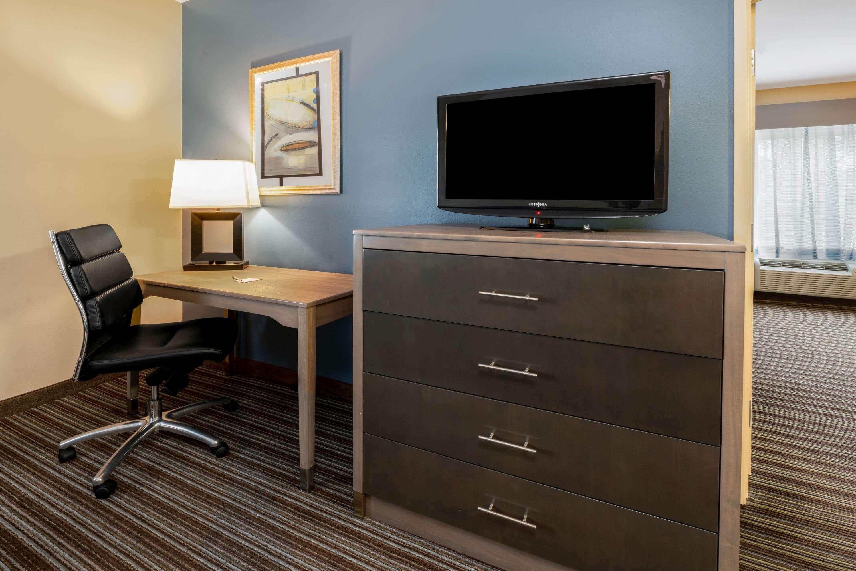 La Quinta Inn & Suites By Wyndham Broussard - Lafayette Area Εξωτερικό φωτογραφία