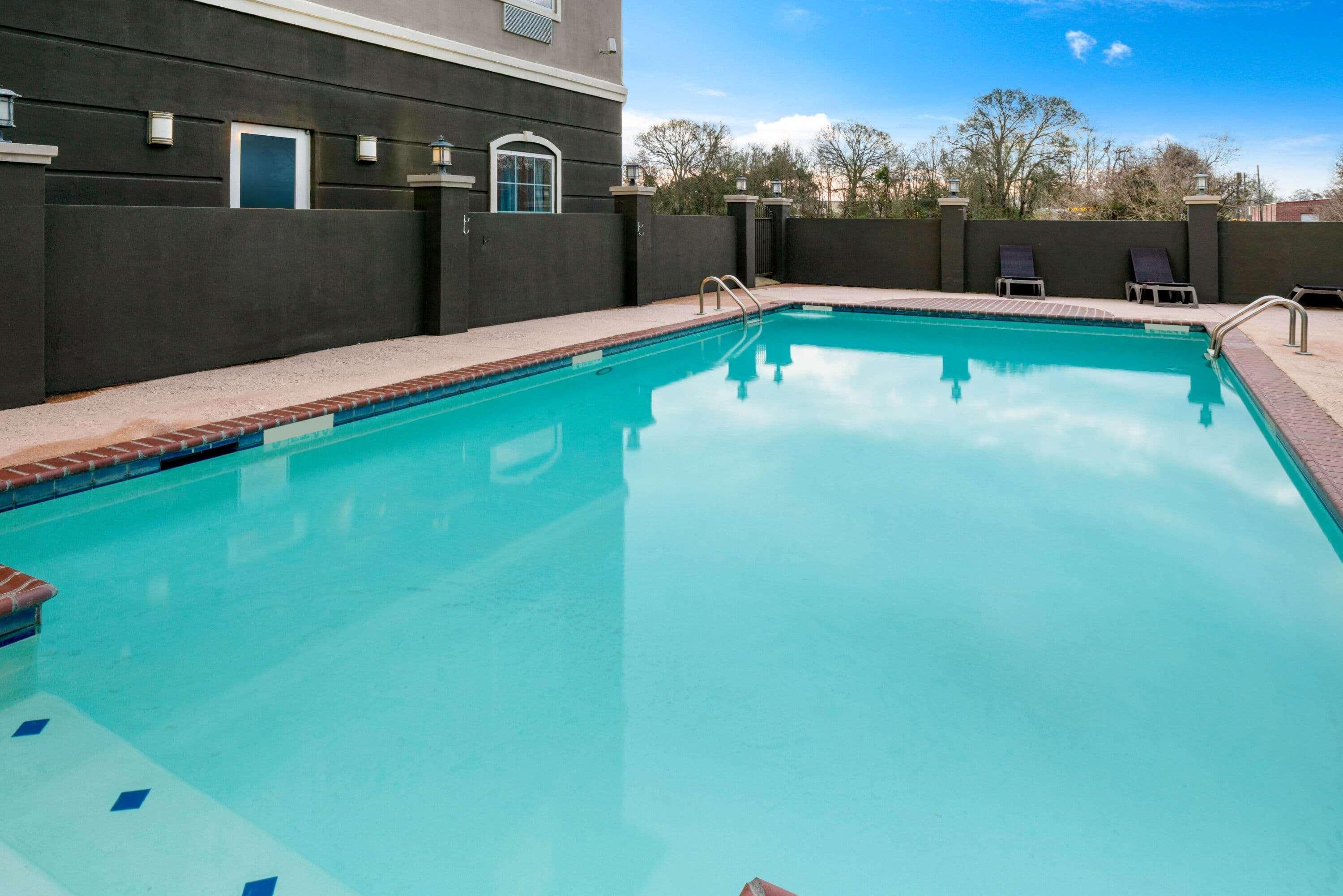 La Quinta Inn & Suites By Wyndham Broussard - Lafayette Area Εξωτερικό φωτογραφία