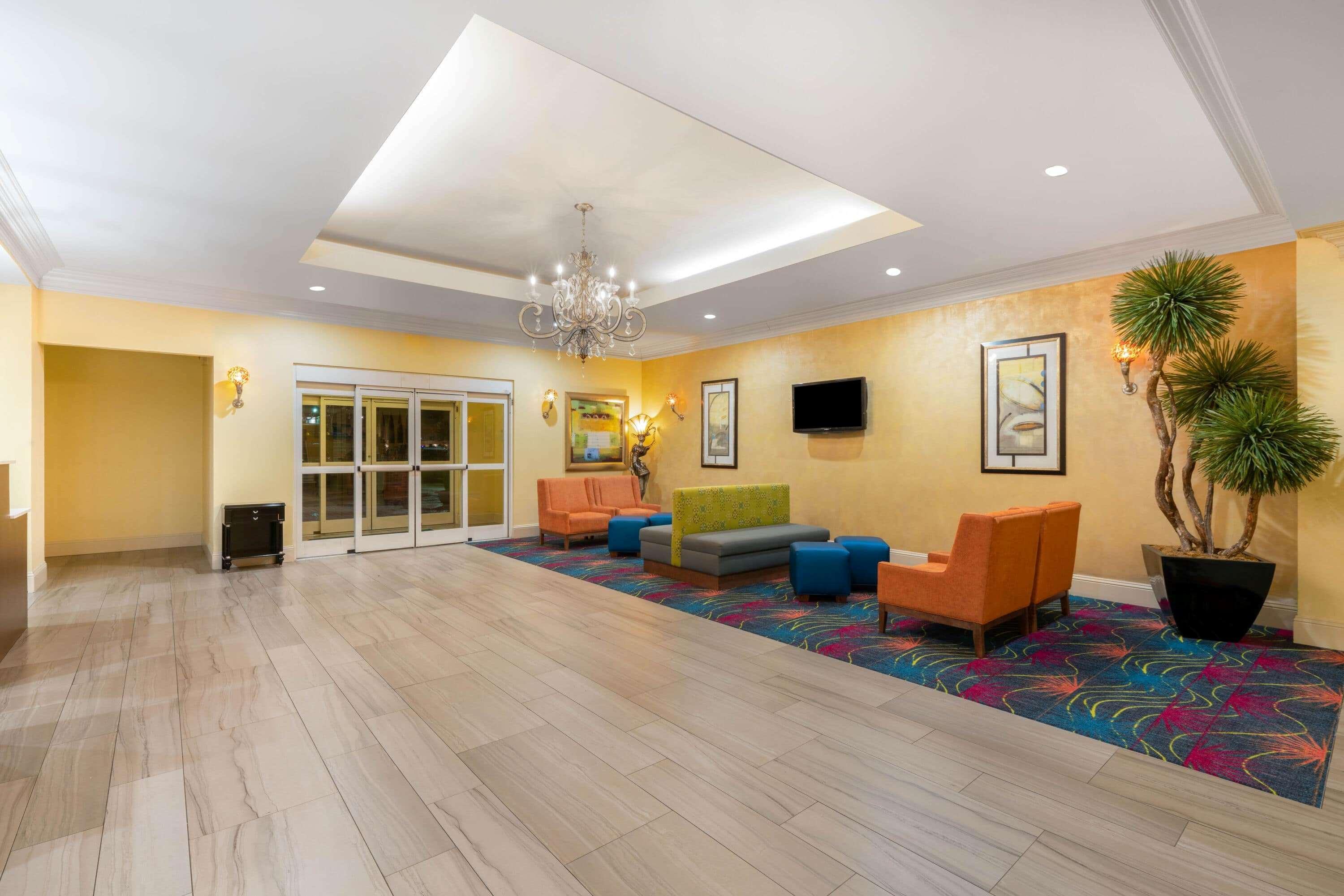 La Quinta Inn & Suites By Wyndham Broussard - Lafayette Area Εξωτερικό φωτογραφία