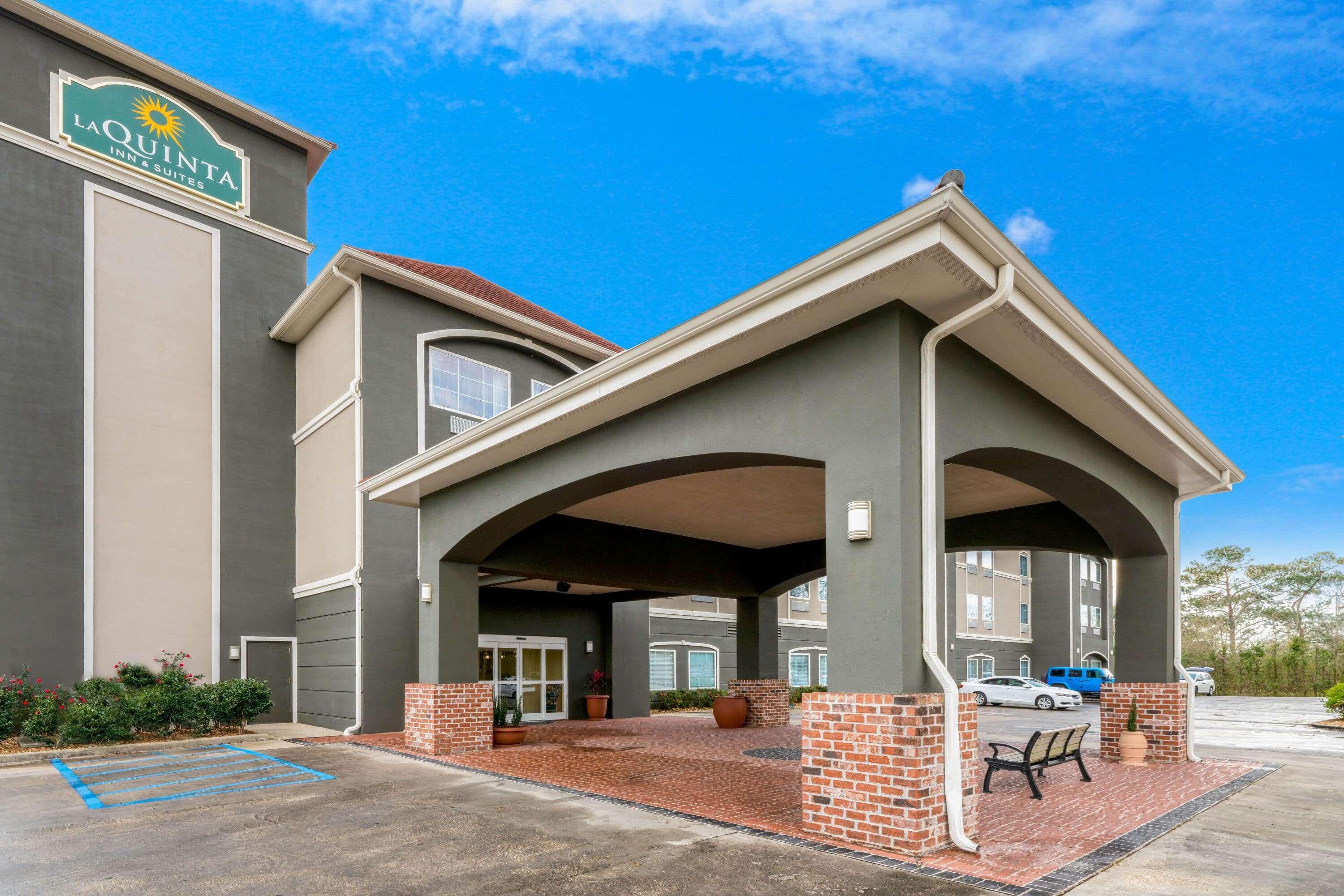 La Quinta Inn & Suites By Wyndham Broussard - Lafayette Area Εξωτερικό φωτογραφία