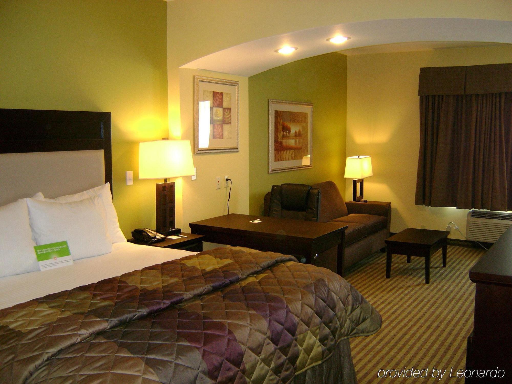 La Quinta Inn & Suites By Wyndham Broussard - Lafayette Area Δωμάτιο φωτογραφία