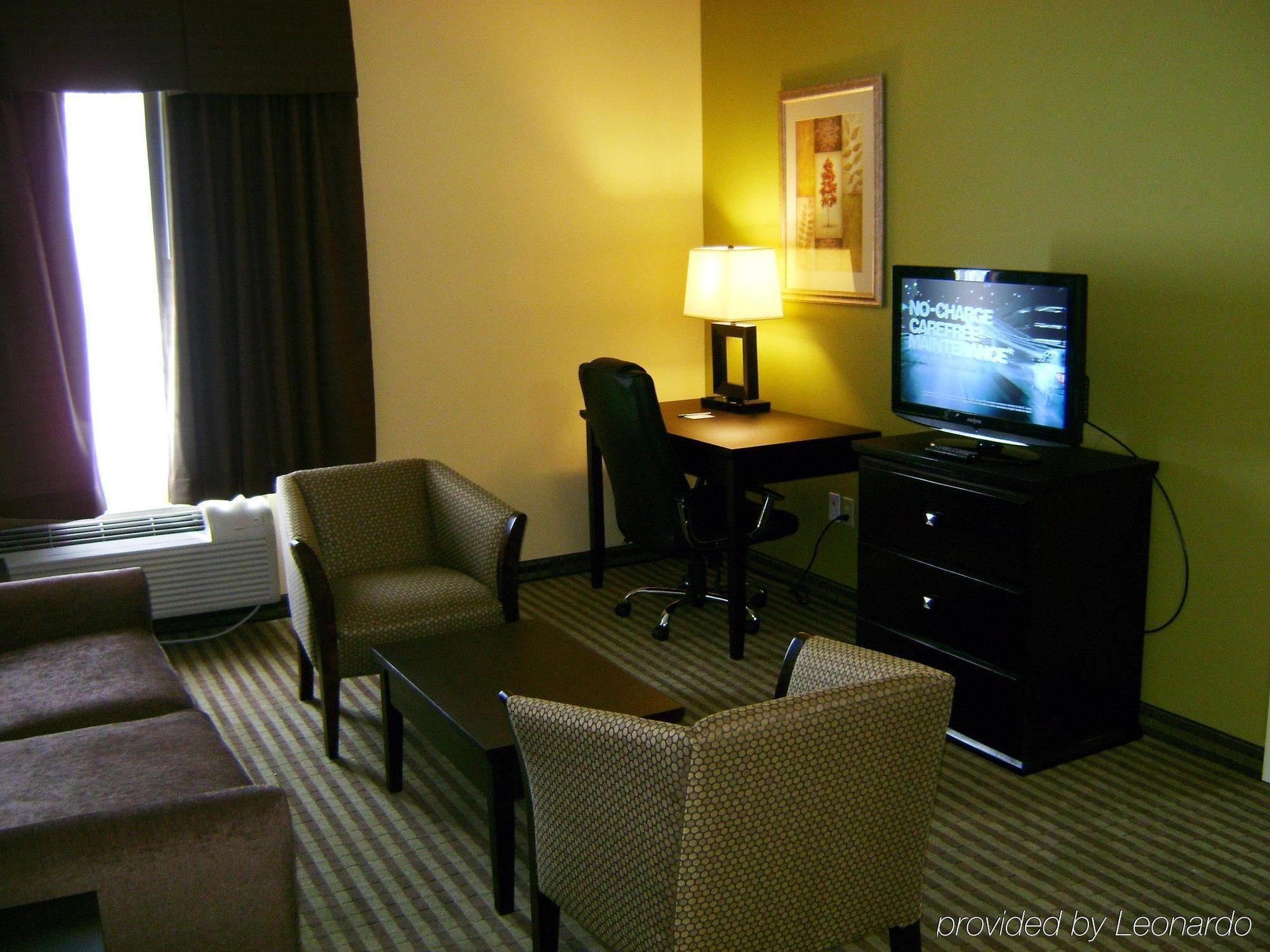 La Quinta Inn & Suites By Wyndham Broussard - Lafayette Area Δωμάτιο φωτογραφία